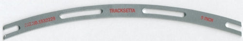 Tracksetta NT9 Track Laying Tool 9" (228.6mm) Radius - N / 009 Gauge