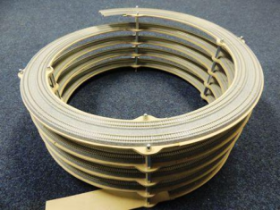 N gauge helix on sale