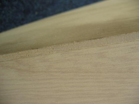 6mm Plywood Tops