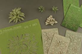 Model Scene VG7-001 Fern, 1:72/87 Scale