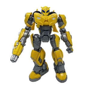 Trumpeter 03117 Transformers SK06 Bumblebee B-127  Plastic Model Kit
