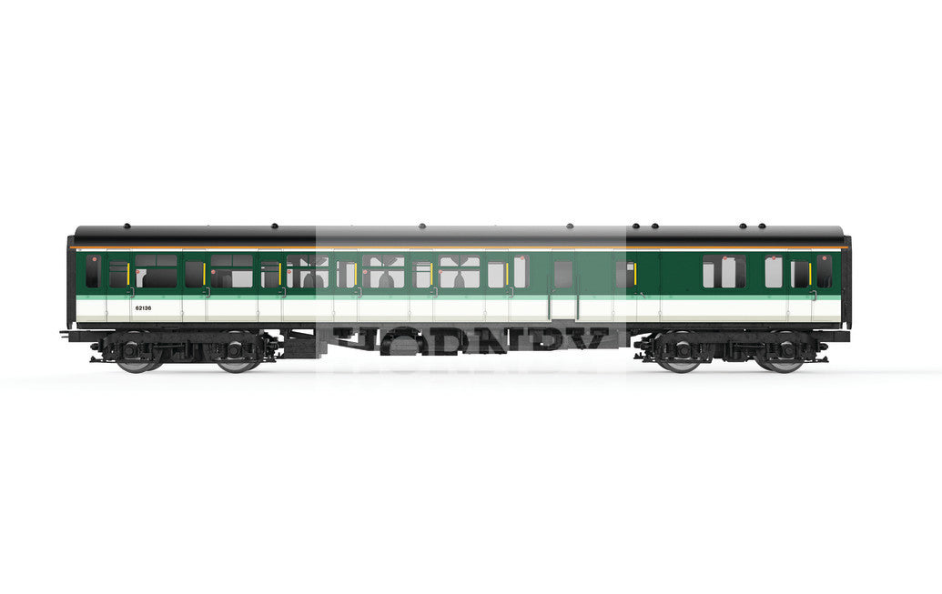 Hornby R30106 Southern Class  4-VEP EMU Train Pack - OO Gauge