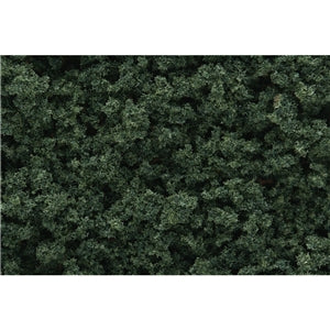 Woodland Scenics FC136 Underbrush - Medium Green