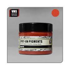 Spot-On Pigments VMS.P23 No.23 Primer Red