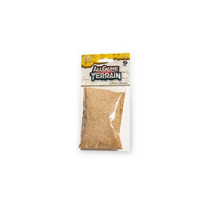 All Game Terrain G6519 Sand Natural