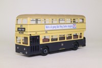Corgi 97824 Daimler Fleetline Birmingham City Transport Bus - 1:50 Scale