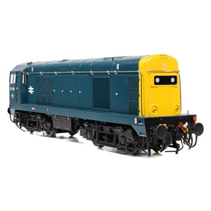 Bachmann 35-354 Class 20/0 20158 BR Blue Locomotive