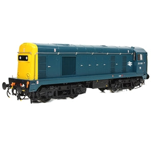 Bachmann 35-354 Class 20/0 20158 BR Blue Locomotive
