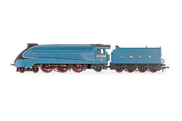 Hornby R30268 LNER Class A4 4-6-2 No.4468 named 'Mallard' 85th Anniversary Edition - OO Gauge
