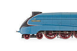 Hornby R30268 LNER Class A4 4-6-2 No.4468 named 'Mallard' 85th Anniversary Edition - OO Gauge