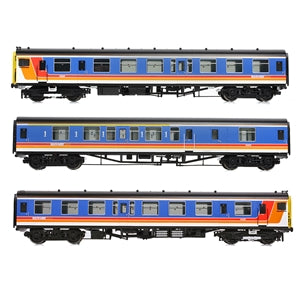 Bachmann 31-420SF Class 411 (Refurbished) 3CEP EMU 1199 South West Trains - OO Gauge - SOUND FITTED