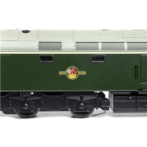 Bachmann 32-488 Class 40 Diesel Locomotive D292, BR Green -OO Gauge