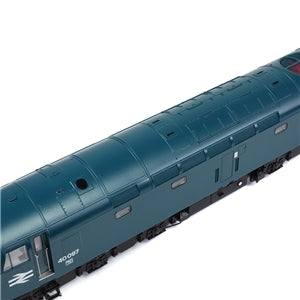 Bachmann 32-489 Class 40 Diesel 40097 BR Blue, Desel Locomotive, OO Gauge