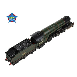 Graham Farish 372-613 LNER  V2 Class 60964 'Durham Light Infantry' BR Lined Crest - N gauge