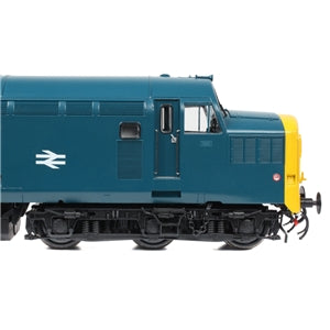 Bachmann 35-303 Class 37/0 Diesel Locomotive Number 37305 BR Blue - OO Gauge