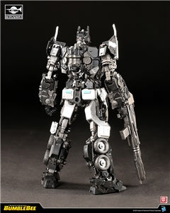 Trumpeter 03195 Transformers SK10 Nemesis Prime Plastic Model Kit