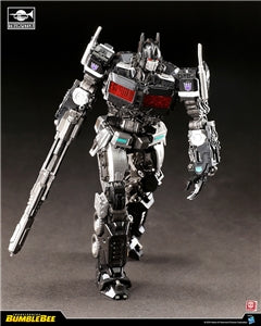 Trumpeter 03195 Transformers SK10 Nemesis Prime Plastic Model Kit