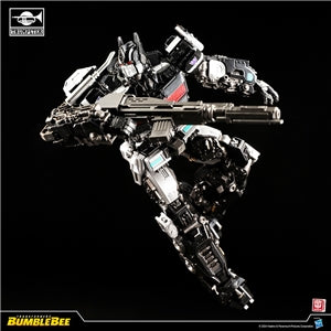 Trumpeter 03195 Transformers SK10 Nemesis Prime Plastic Model Kit