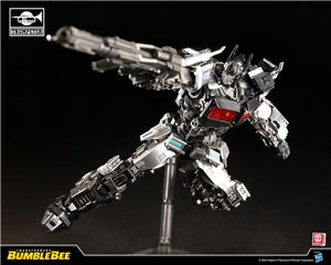 Trumpeter 03195 Transformers SK10 Nemesis Prime Plastic Model Kit
