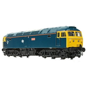 Graham Farish 371-829A Class 47/4 47425 'Holbeck' BR Blue- N Gauge