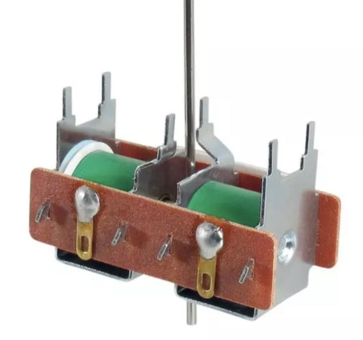 Peco PL-10W Turnout Motor Switch Machine (with low current coils)