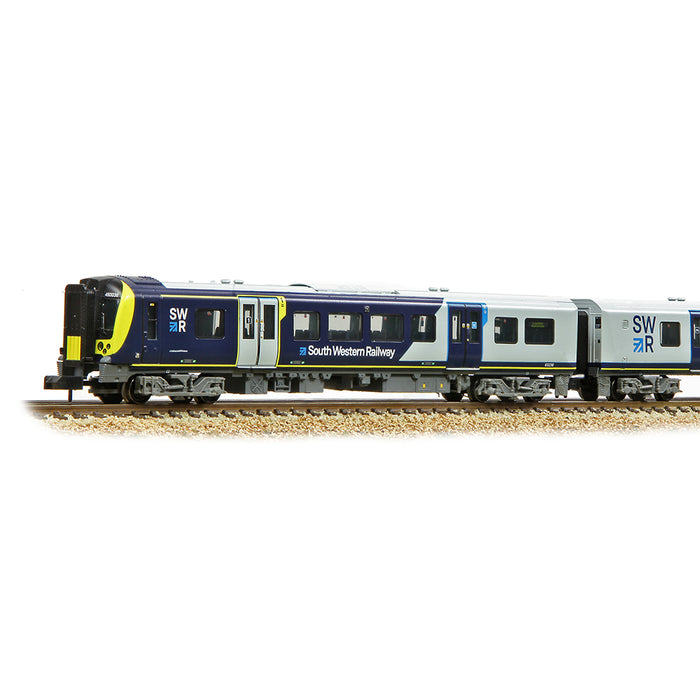 371-726 Graham Farish Class 450/0 4-Car EMU 450036 - N Gauge