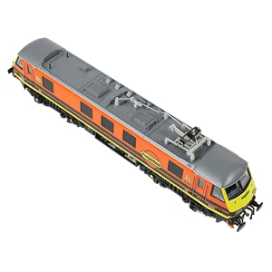 Graham Farish 371-785A Class 90/0 90048 Freightliner G & W, N Gauge