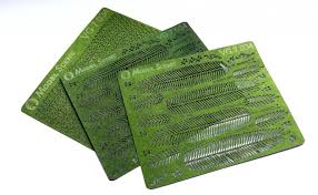 Model Scene VG7-033 Low Palm -  Suitable for 1:72/1:87 Scale