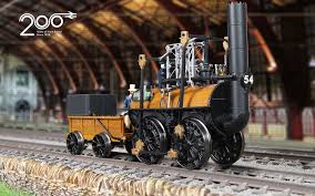 Hornby R30388 S & DR Steam Locomotive  "Locomotion No.1" -  '1925' Centenary Locomotive - OO Gauge