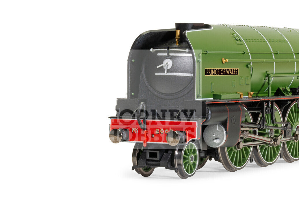 Hornby R3983 LNER Class P2 2-8-2 'Prince Of Wales' No.2007 - OO Scale