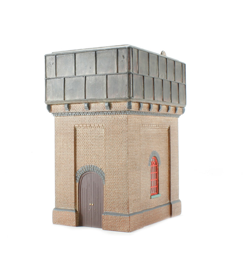 Bachmann Scenecraft Brick Base Water Tower 44-0003 — Model Railway ...