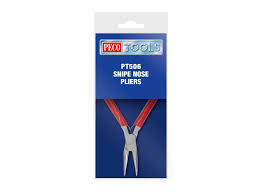 Peco PT506 Snipe Nose Pliers