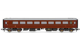 Hornby R30251 EWS Business Train Pack - Era 10 - OO Gauge