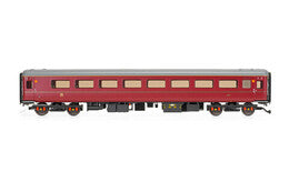 Hornby R30251 EWS Business Train Pack - Era 10 - OO Gauge