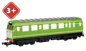 Bachmann Thomas & Friends 58820BE Daisy The Diesel Railcar - OO Gauge
