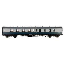 Lionheart Trains / Dapol 7P-001-602 BR Mk1 Blue/Grey SO W3791 with Window Beading-  O Gauge (1:43 Scale)