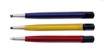 Expo 70515 3pc Scratch Brush Set