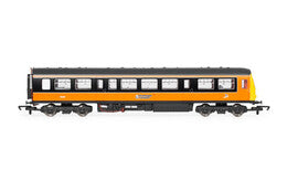 Hornby R30172 Railorad Plus - Enhanced Livery Strathclyde PTE Class 101 2-Car DMU No.101695 - OO Gauge