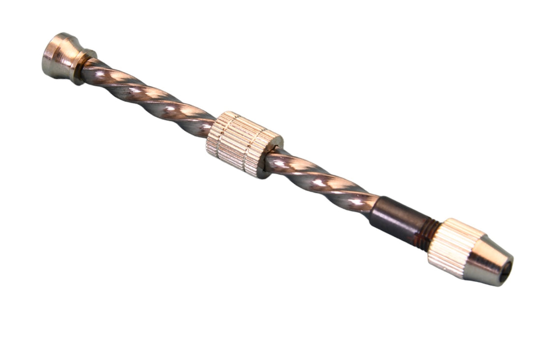 Expo 75020 Steel Archimedes Drill