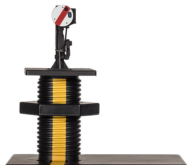 Dapol 7L-005-100 BR Ground Signal Single Disc - O Gauge