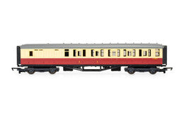 Hornby R1282M Mallard Record Breaker Train Set - OO Scale