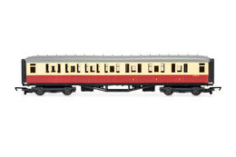 Hornby R1282M Mallard Record Breaker Train Set - OO Scale