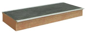 Hornby R7285 Platform Straight x 2 - OO Gauge