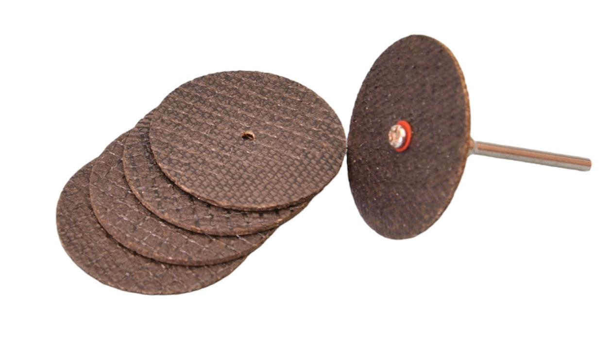 Expo A16787 5 Rein CED Discs/Mandrel