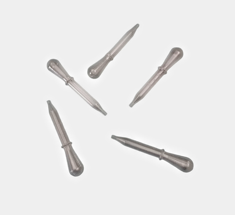 Expo AB131 Pack of 5 Small Pipettes