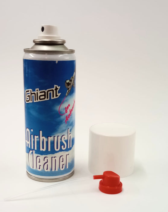 Ghiant Airbrush Cleaner BA315 _DUE TO POSTAL REGULATIONS, COLLECTION ONLY