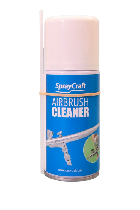 Spraycraft 9120 Airbrush Cleaner - NOT AVAILABLE FOR POST