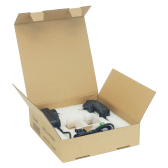 DCC Concepts DCp-SPS12.UK Split Power Supply Kit