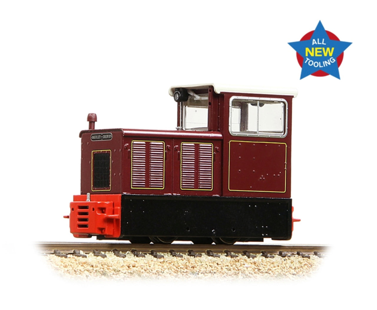 009 Gauge β Model Railway Solutions