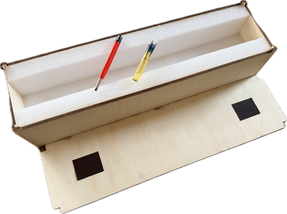 MRS  Locomotive Servicing Cradle for 7mm / O gauge locomotives and rolling stock